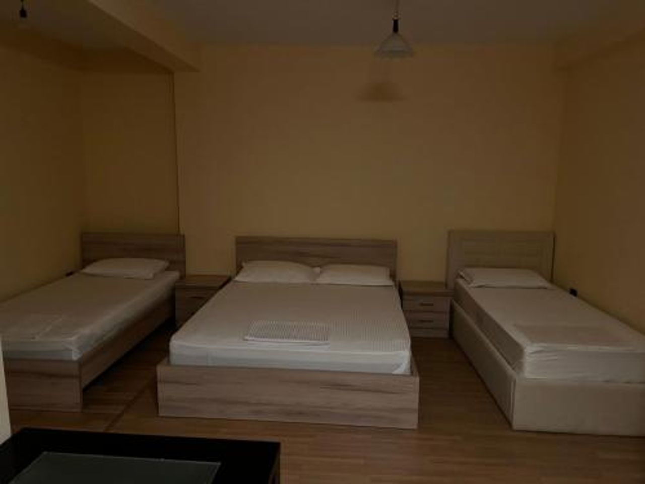 Hotel Desaret