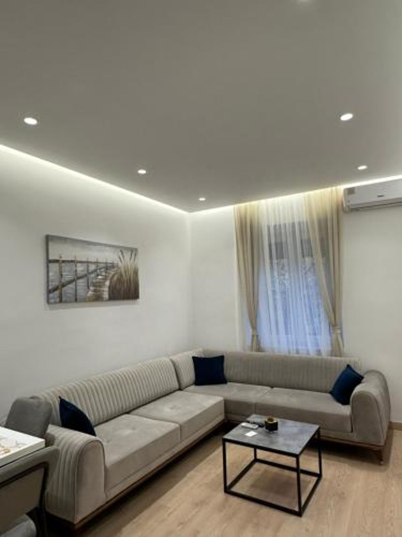Cozy stay in the heart of Tirana