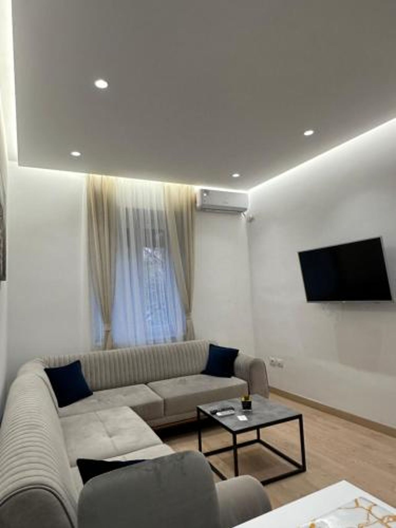 Cozy stay in the heart of Tirana