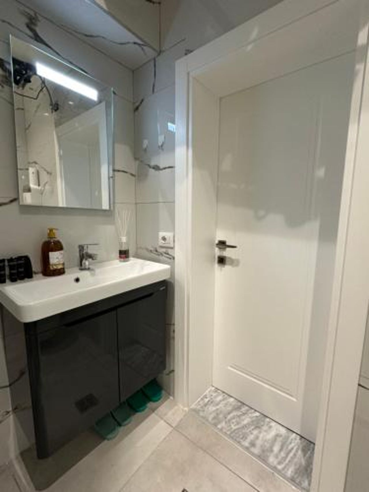 Cozy stay in the heart of Tirana
