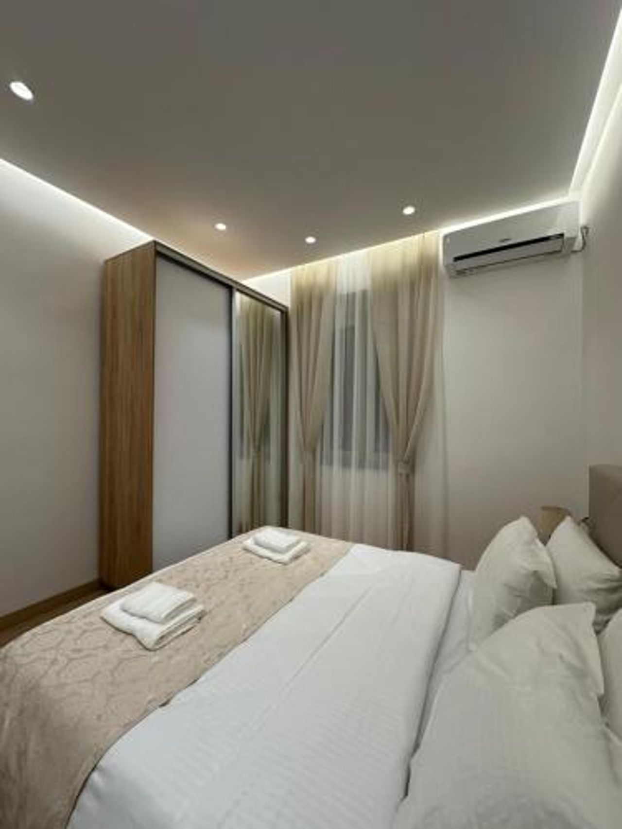 Cozy stay in the heart of Tirana