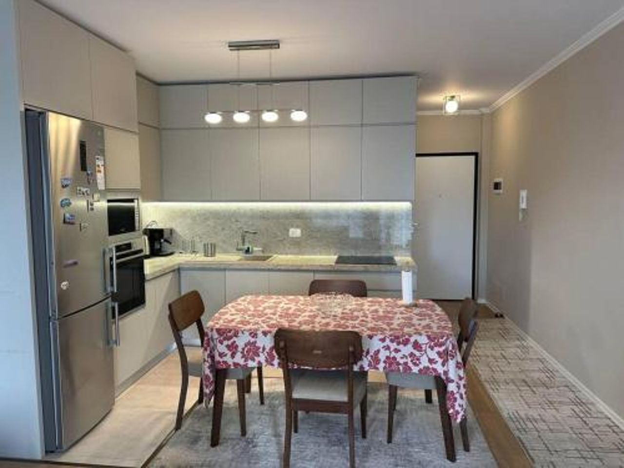 Eden Apartment: 2BR, Family friendly