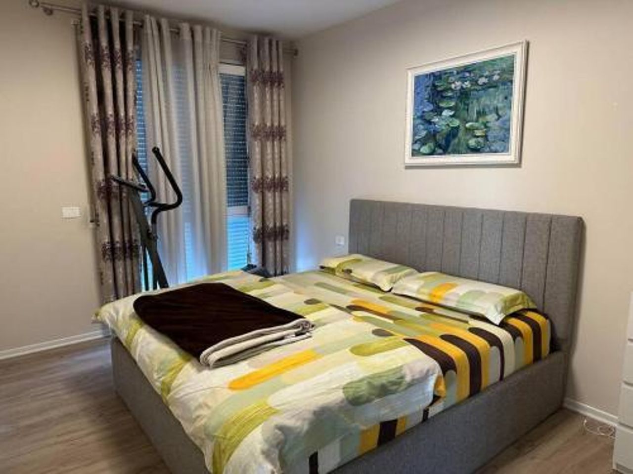 Eden Apartment: 2BR, Family friendly