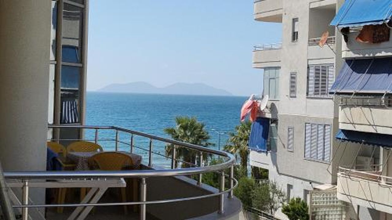 Seaview