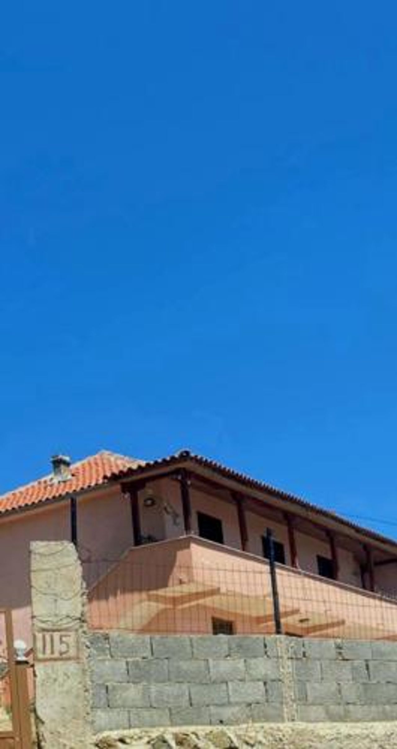 Sifi's House