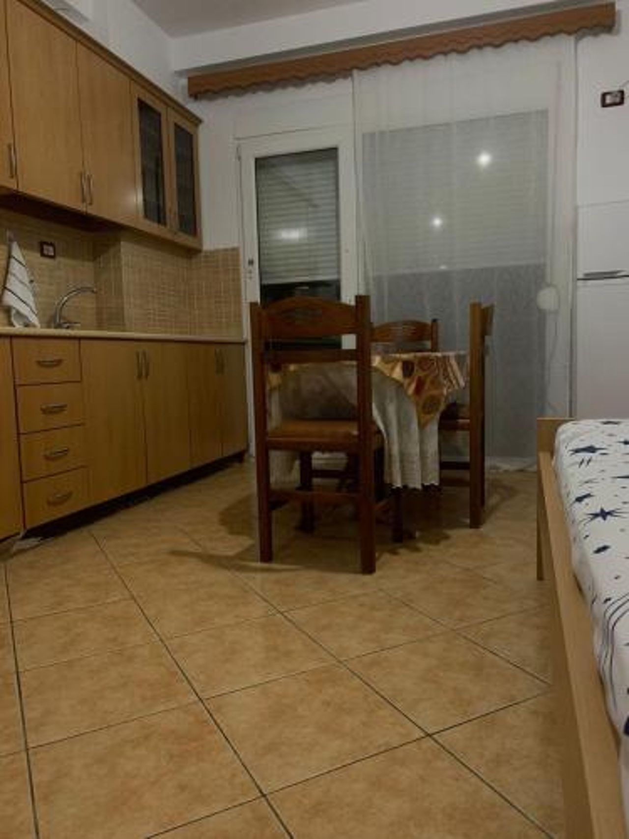 Sole Vlora Apartment