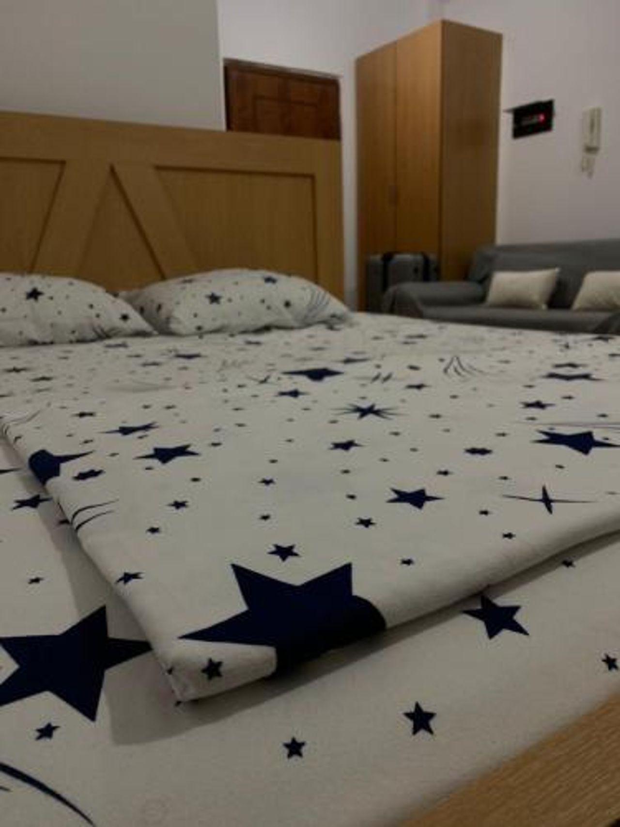 Sole Vlora Apartment
