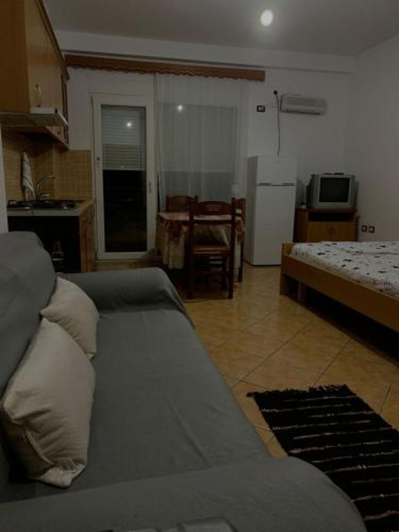 Sole Vlora Apartment