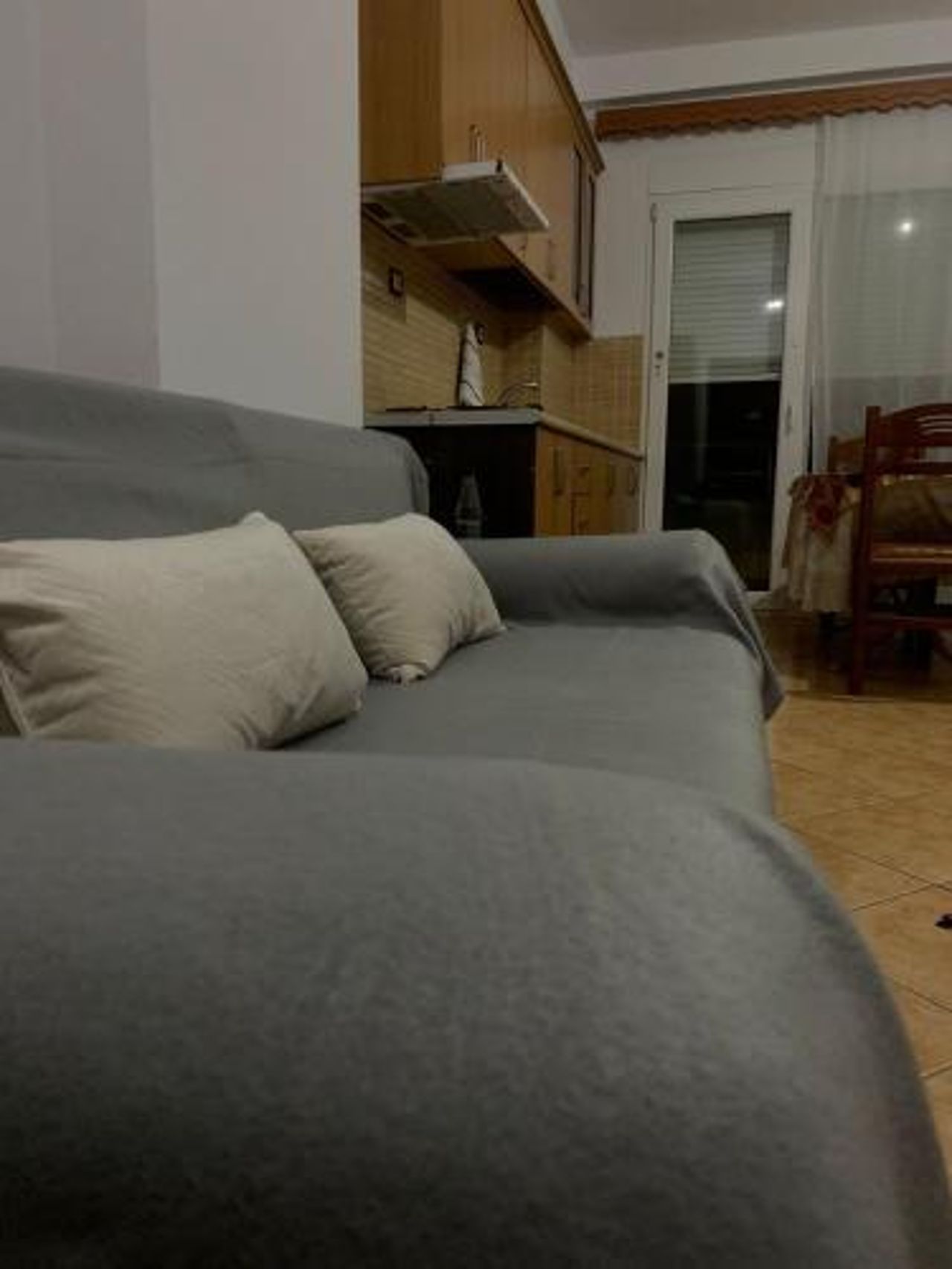 Sole Vlora Apartment