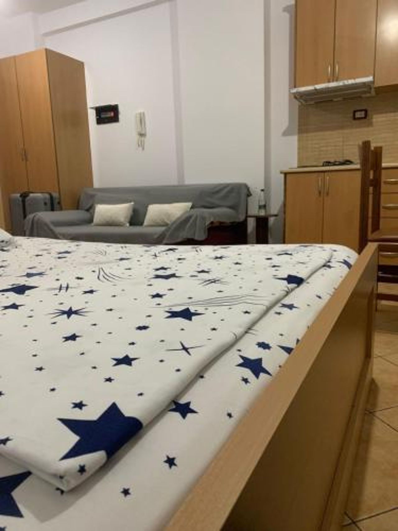 Sole Vlora Apartment