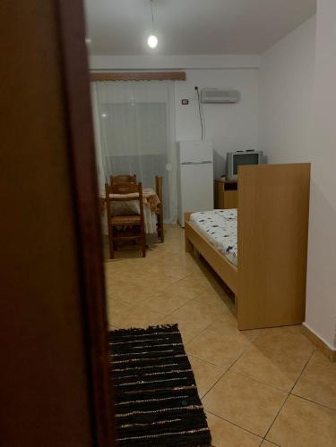 Sole Vlora Apartment