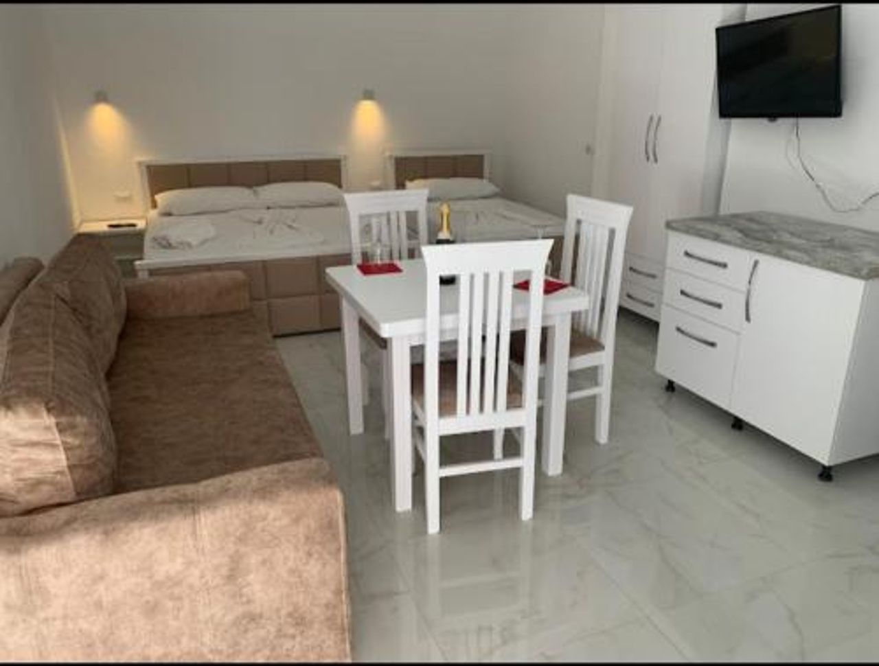 Hotel H. Veza