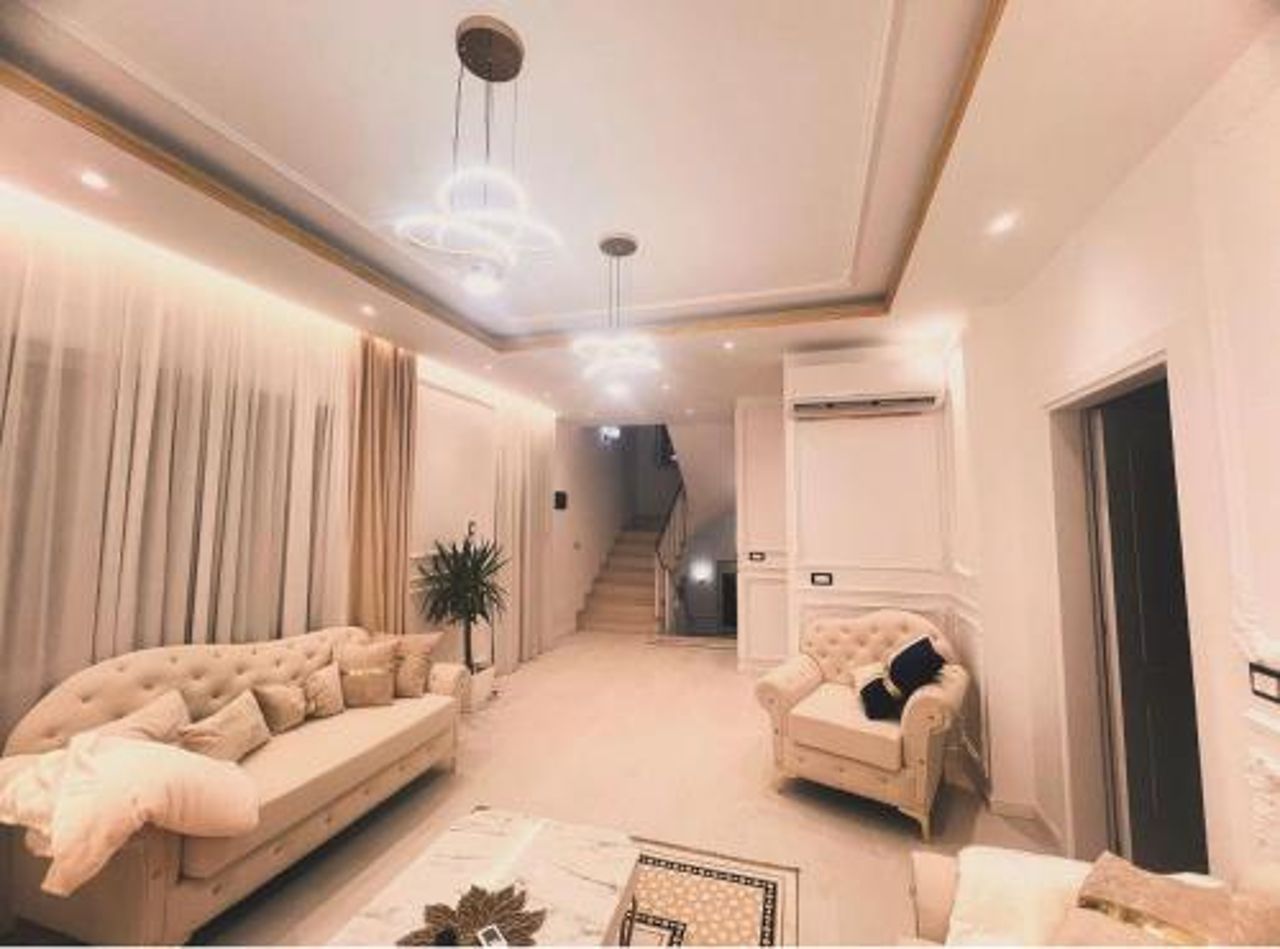 Villa Pasha Tirane