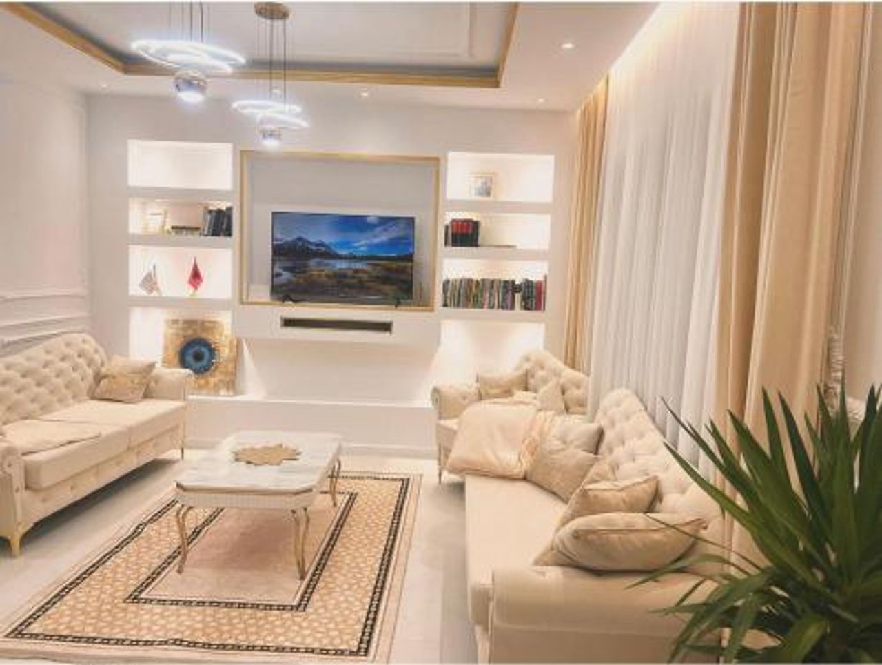 Villa Pasha Tirane