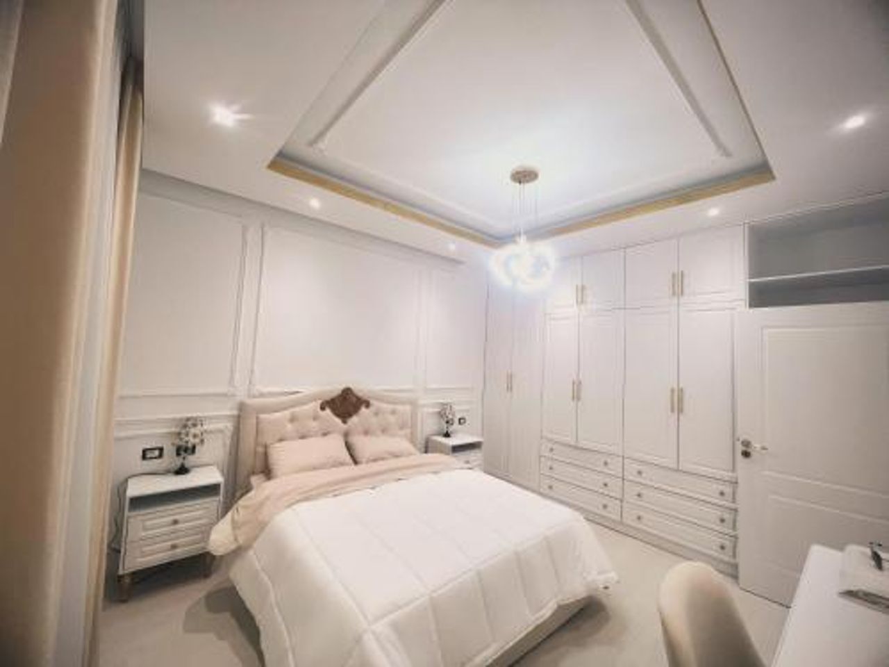 Villa Pasha Tirane