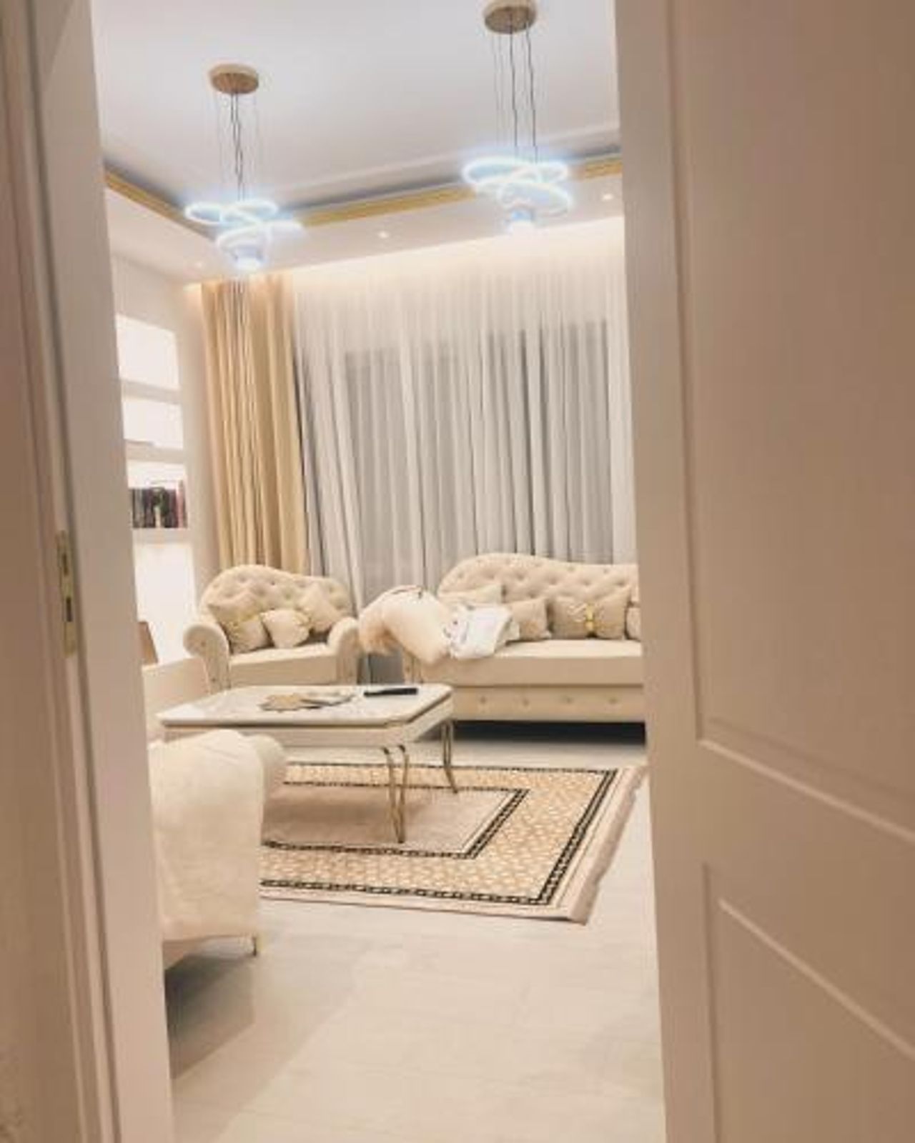 Villa Pasha Tirane