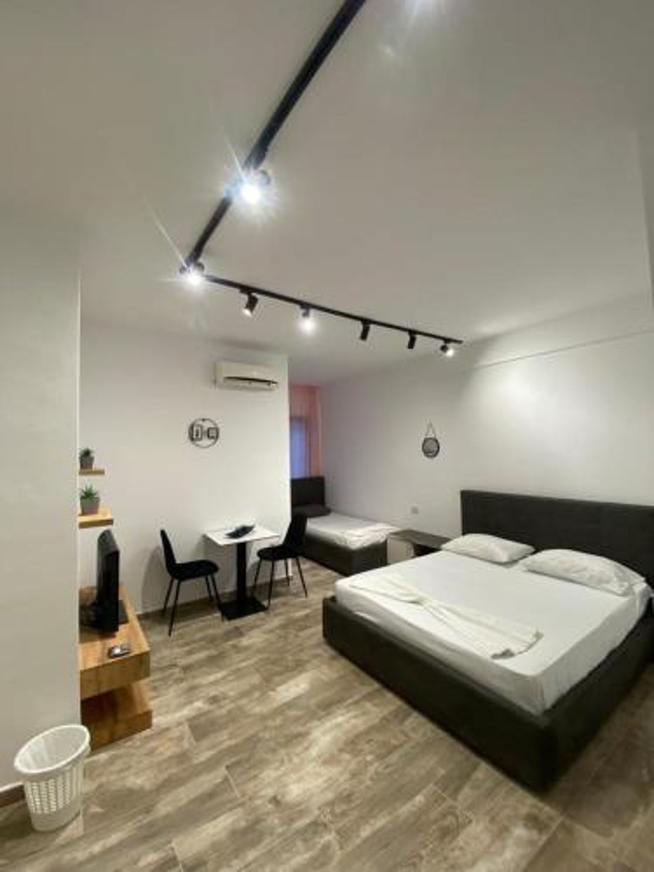 Apartament- Vlore- Riviera