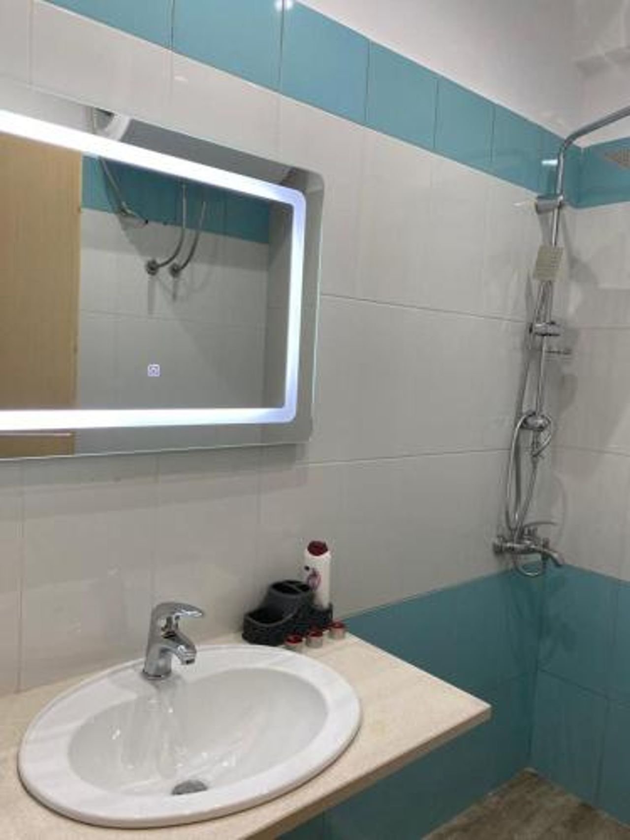 Apartament- Vlore- Riviera