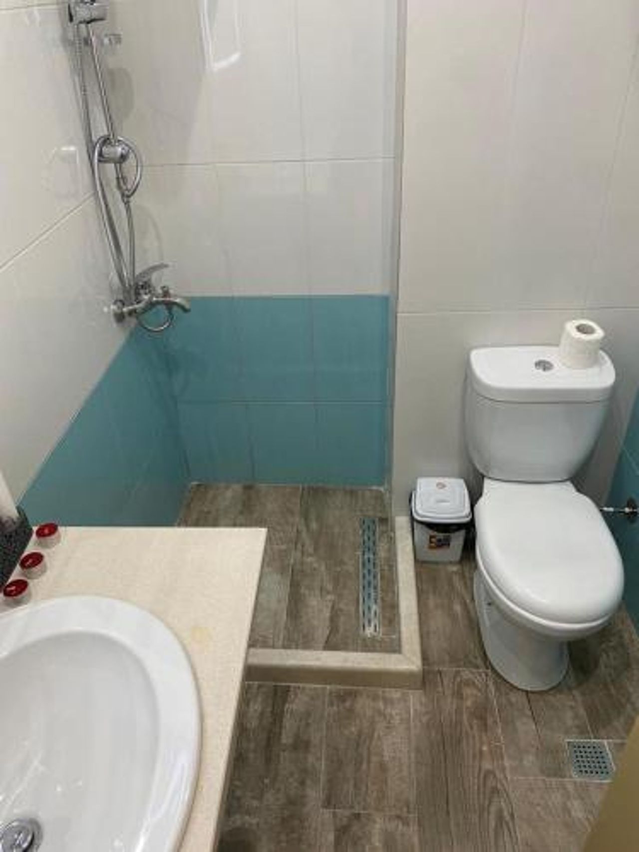 Apartament- Vlore- Riviera