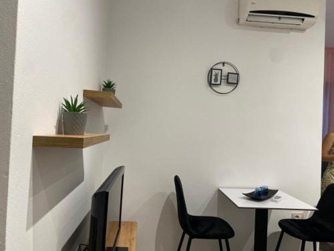 Apartament- Vlore- Riviera
