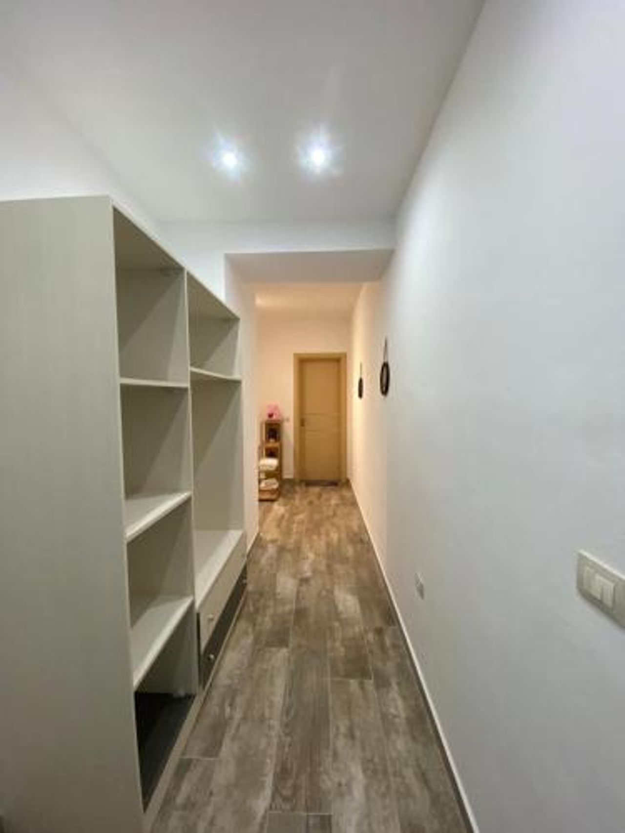 Apartament- Vlore- Riviera