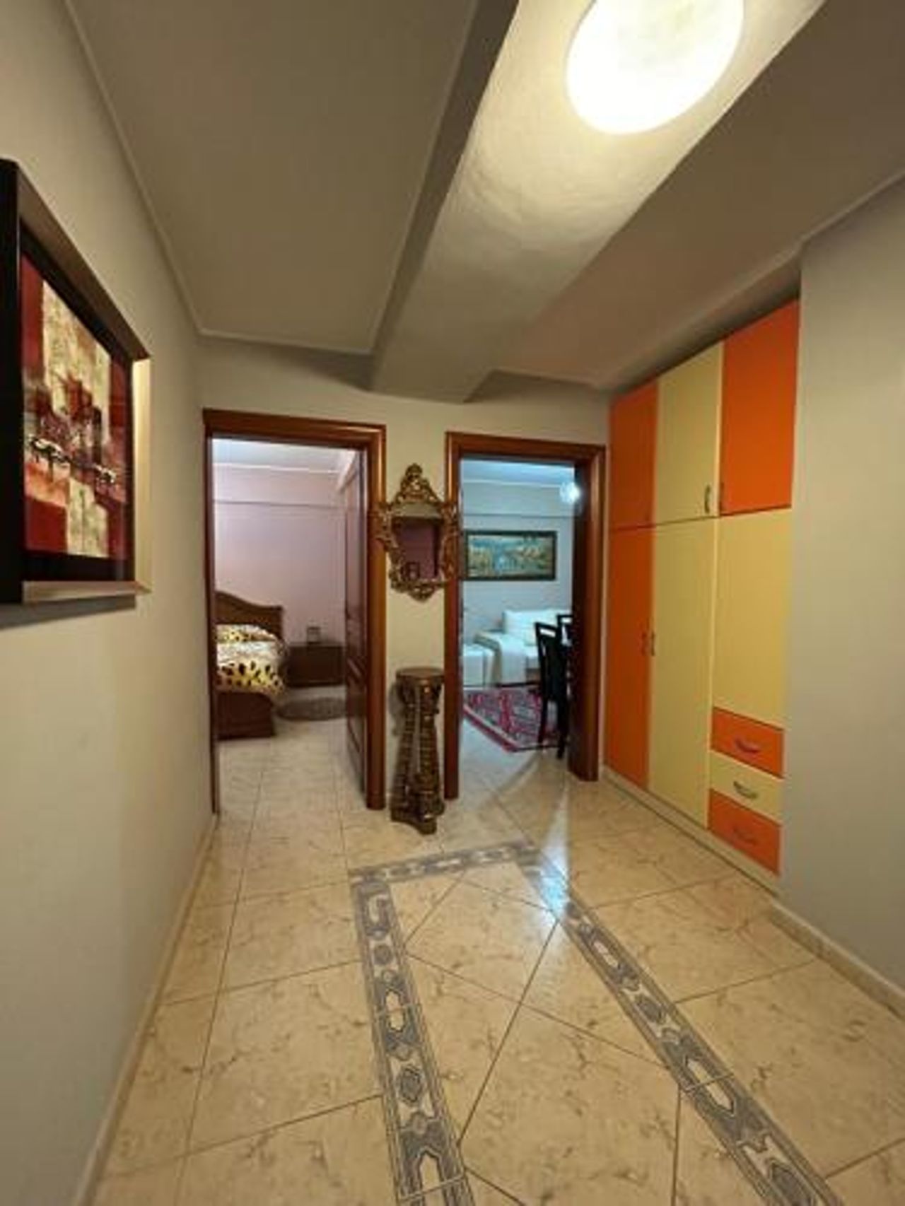 Beqiri Apartment