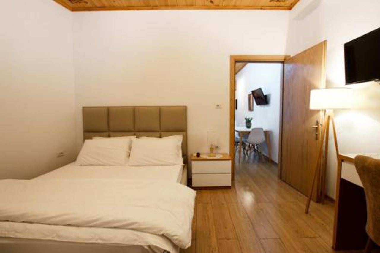 A&Fabio Guesthouse