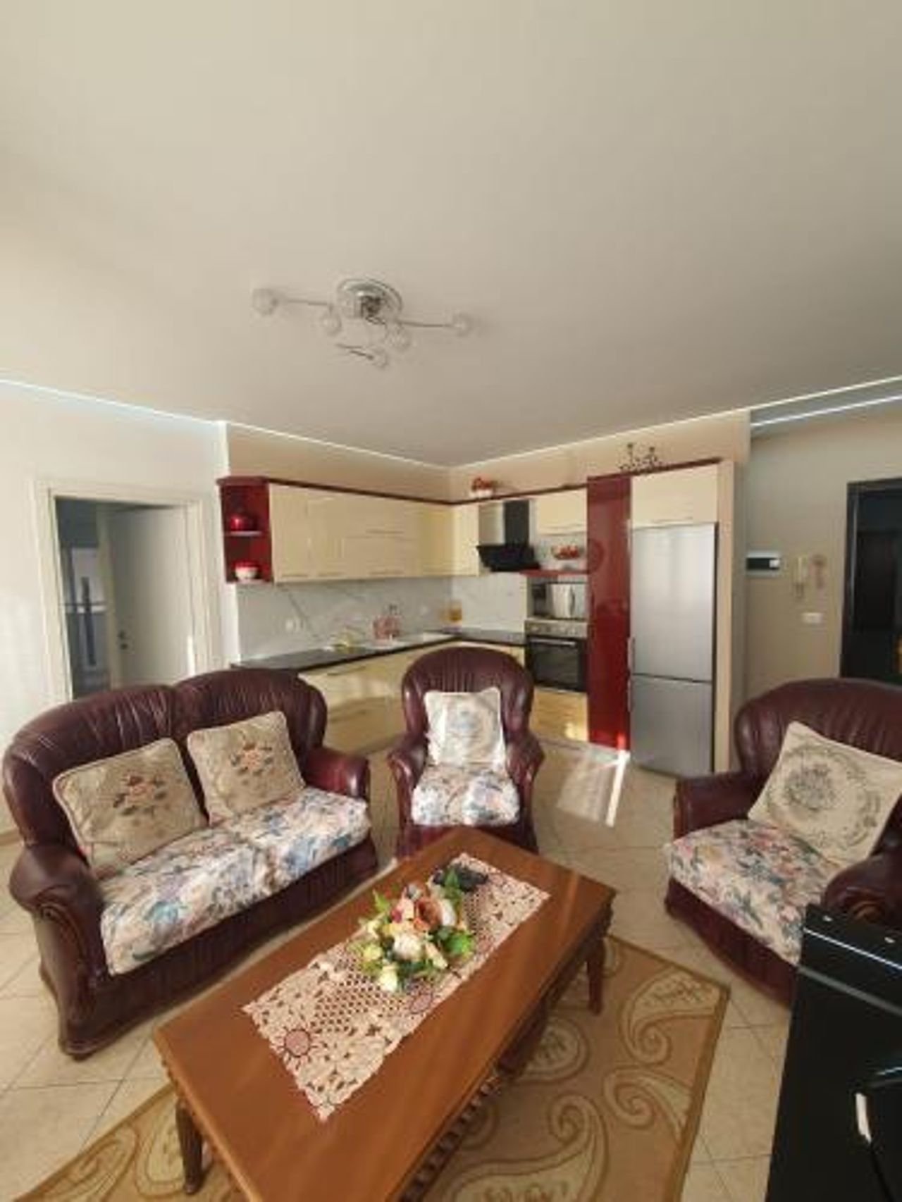 Silver Apartments Condor Center