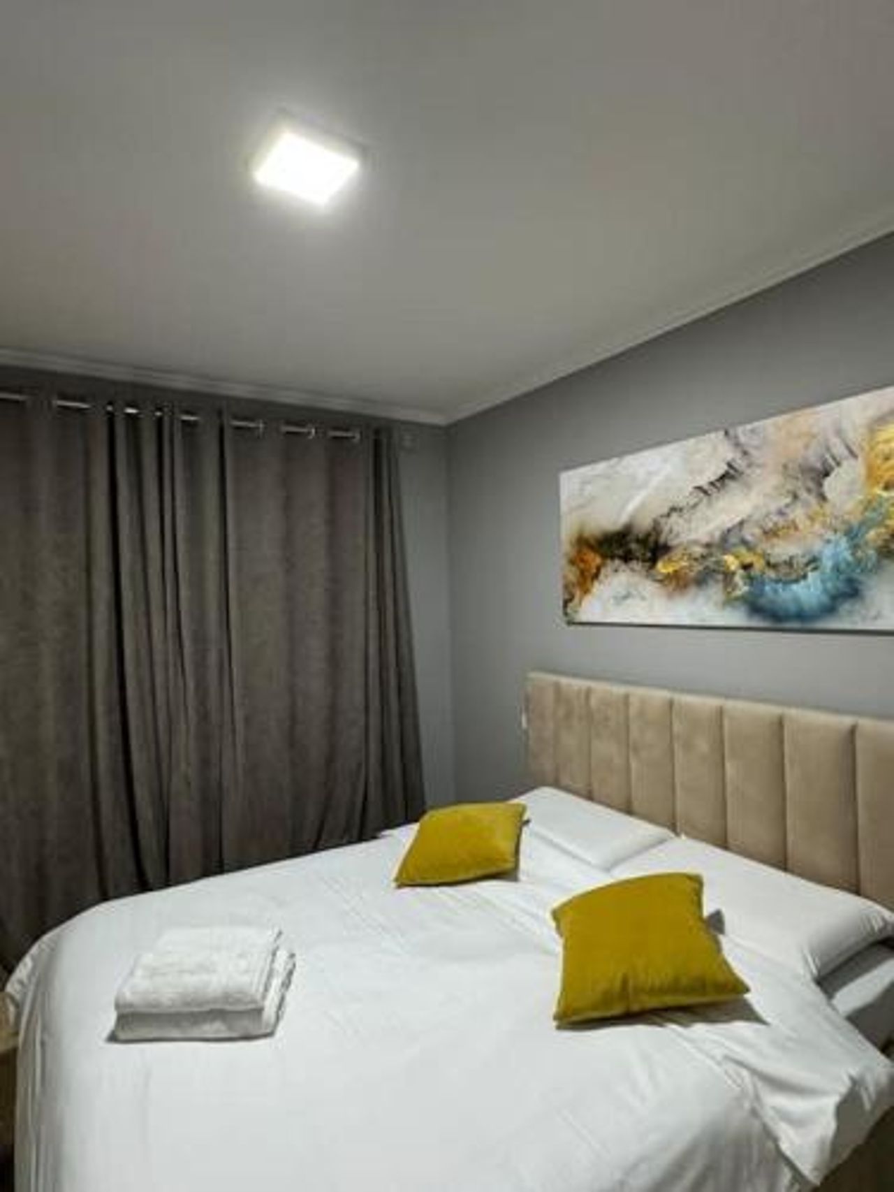 Central Located Apartment,Tirana