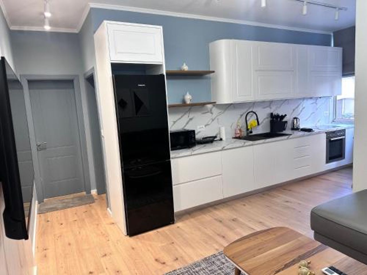 Modern Loft in Prime Location