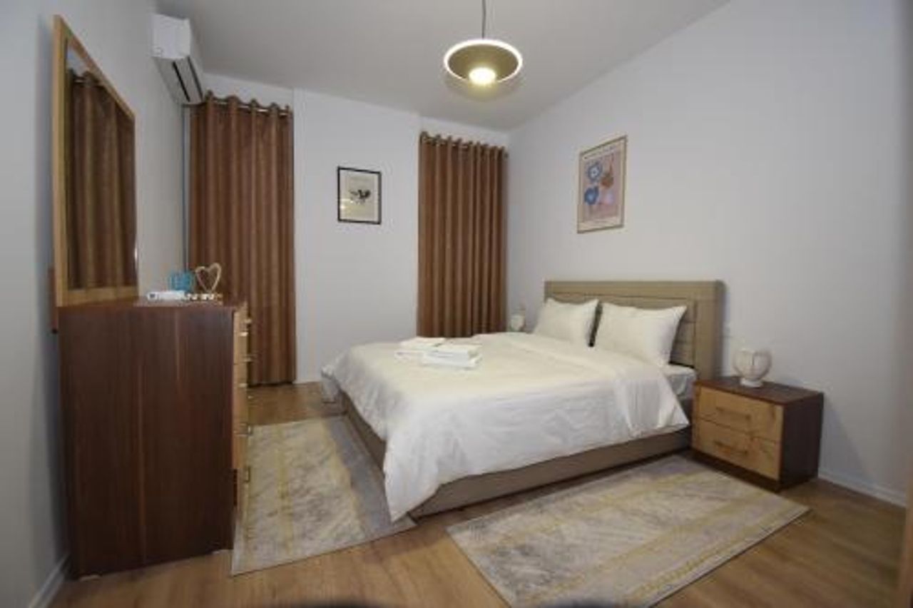 Urbanin Apartment A3