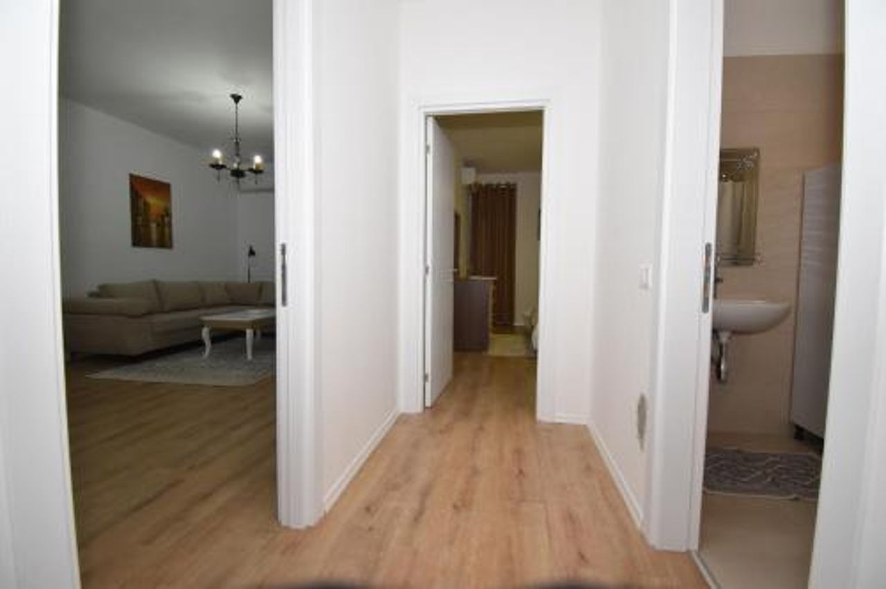 Urbanin Apartment A3