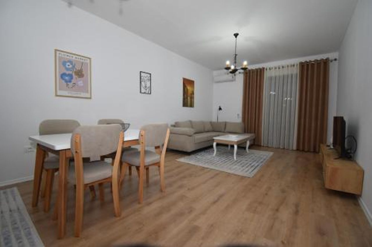 Urbanin Apartment A3