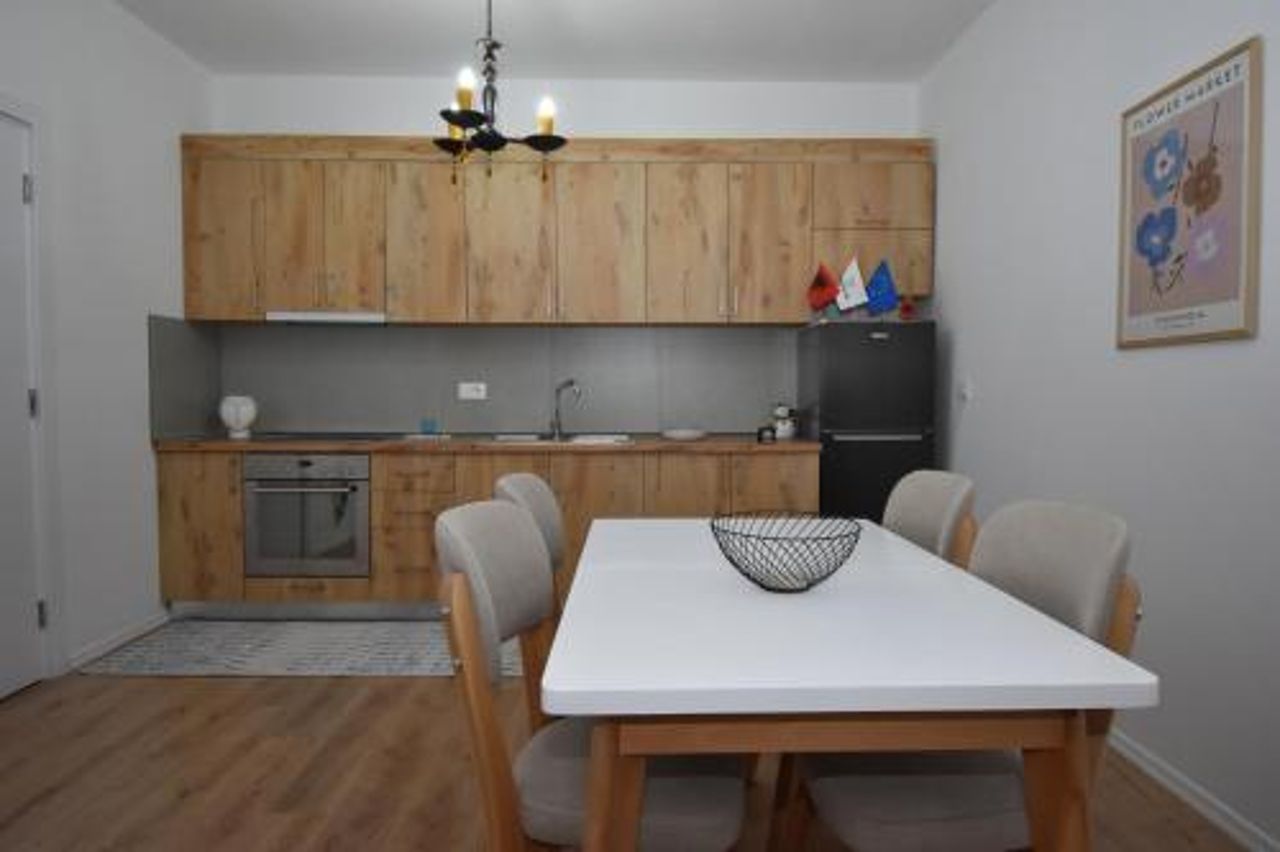 Urbanin Apartment A3