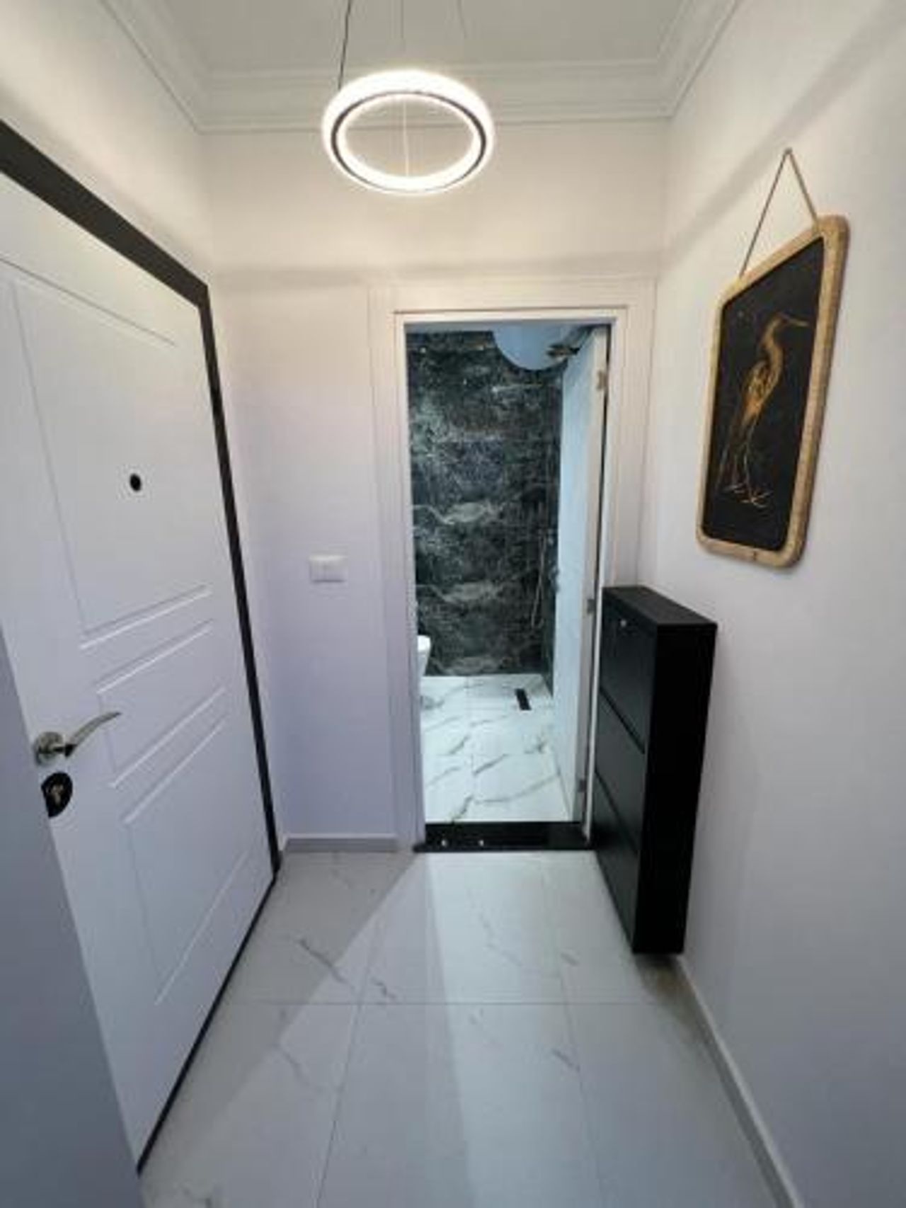 Leti Apartments M.Shyri1