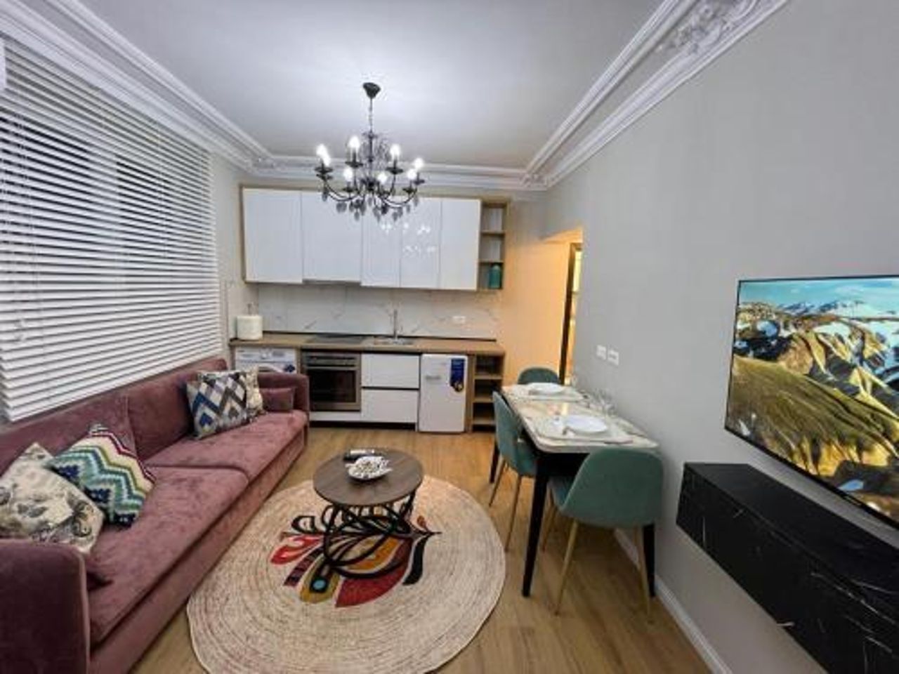 Leti Apartments M.Shyri1