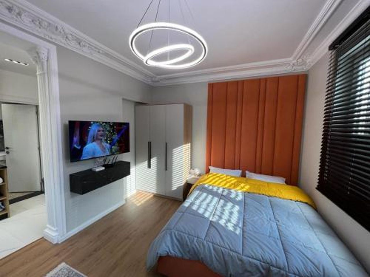 Leti Apartments M.Shyri2