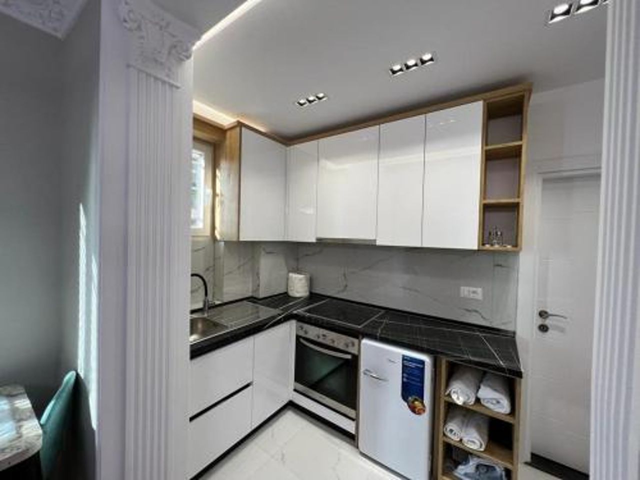 Leti Apartments M.Shyri2