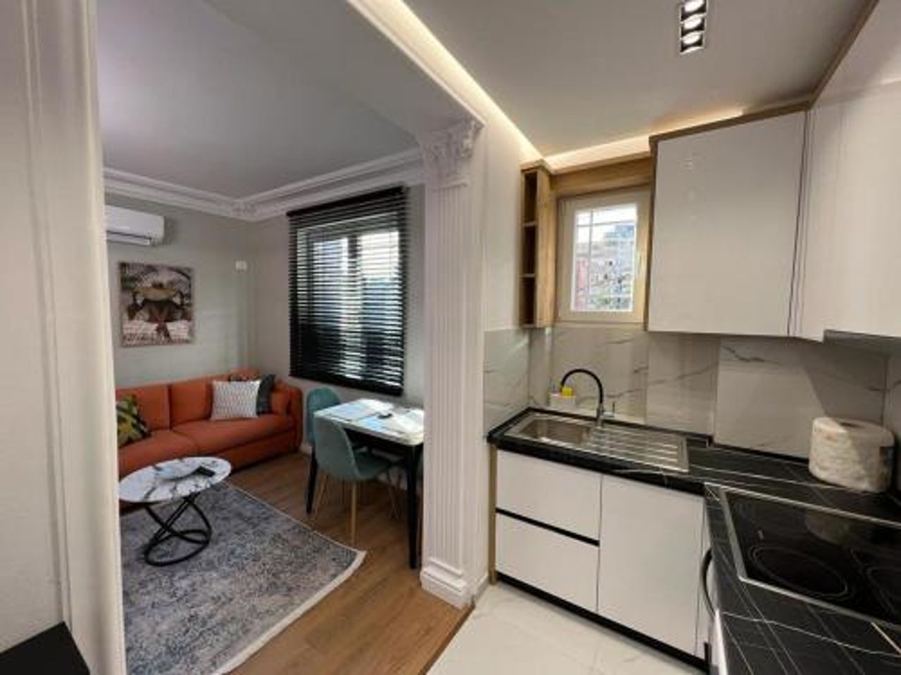Leti Apartments M.Shyri2