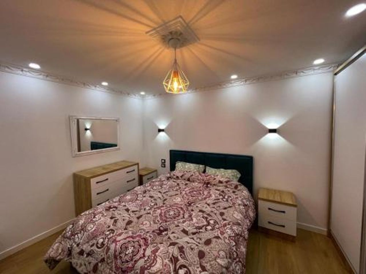 Leti Apartments Rr.Naim Frasheri