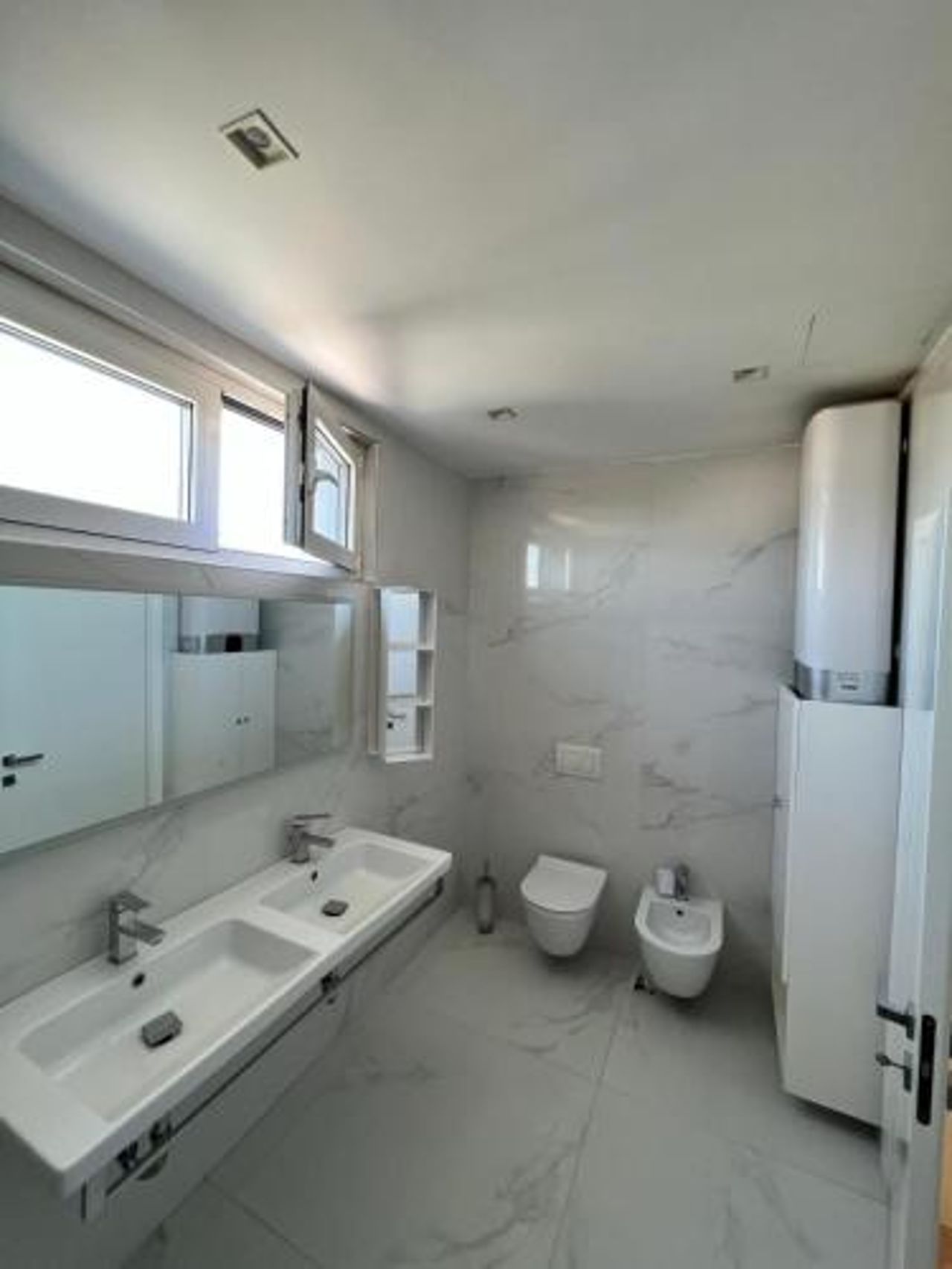 Tirana Loft Living