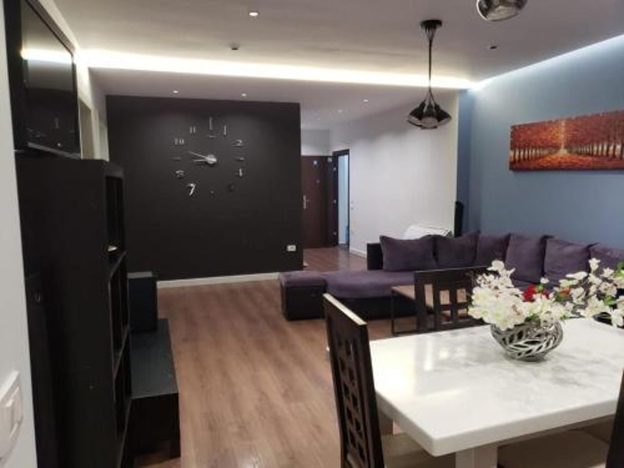 Rov Apartments