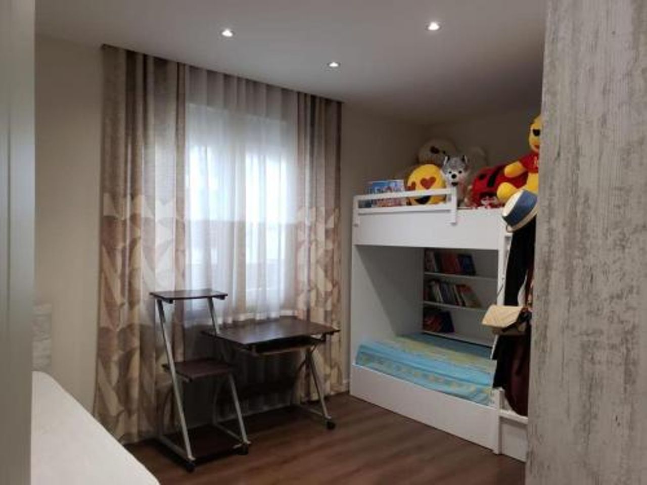 Rov Apartments