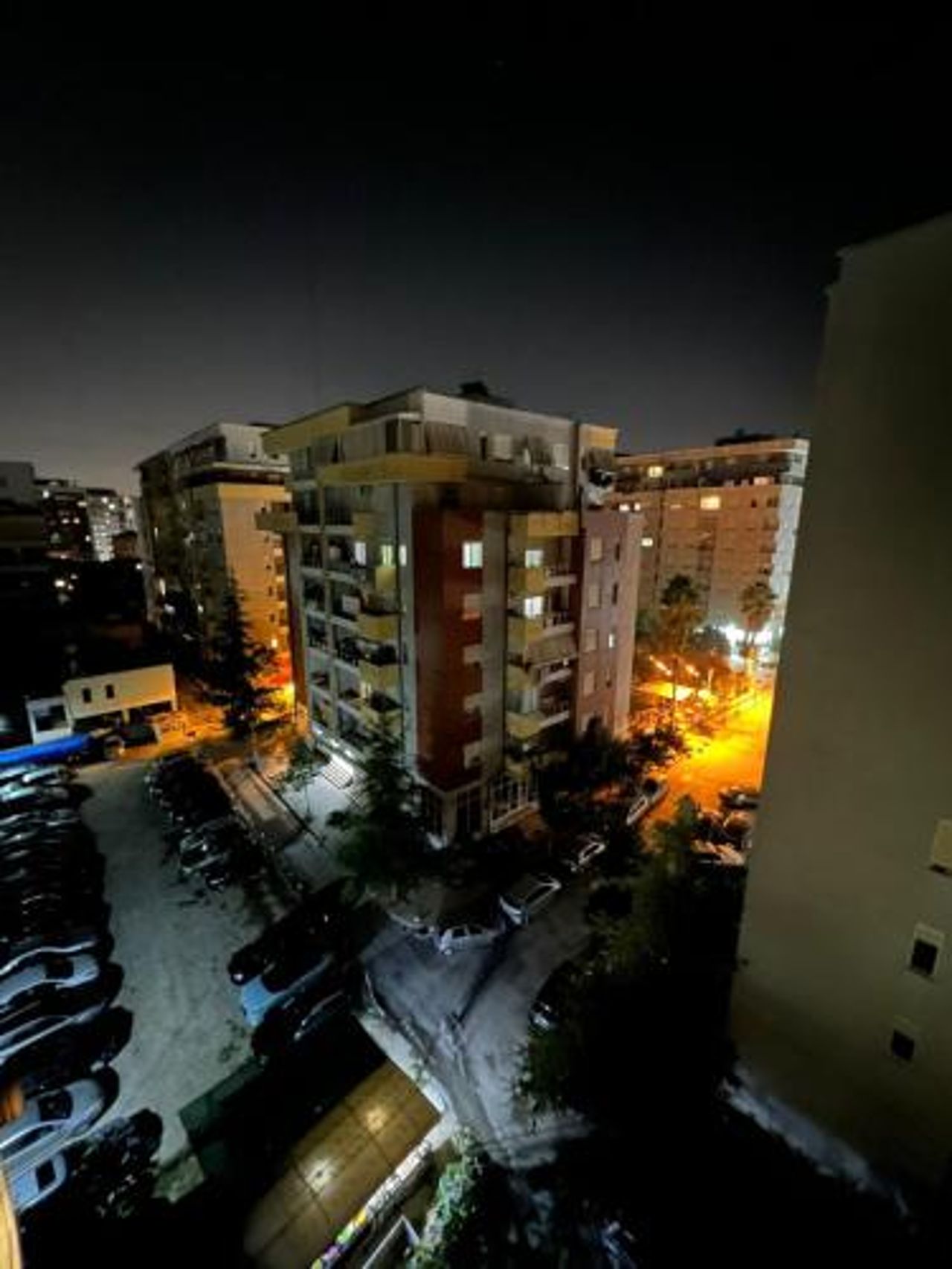 Rov Apartments