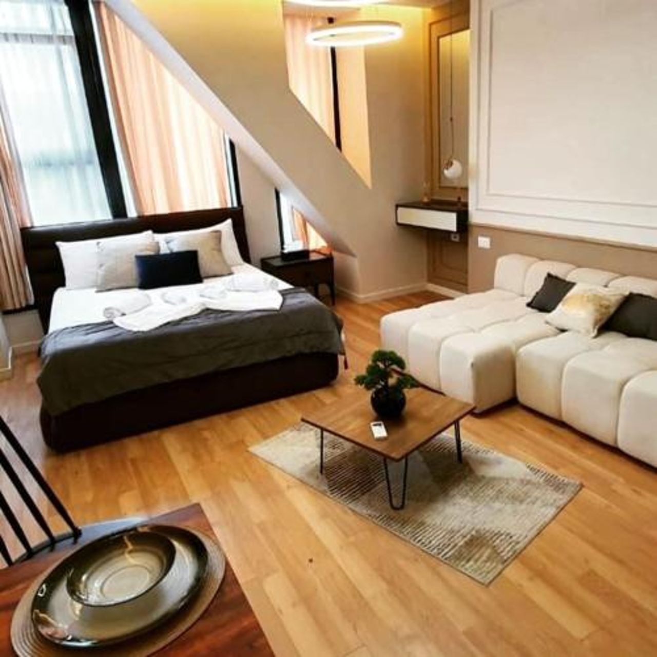 Likehome Square 21