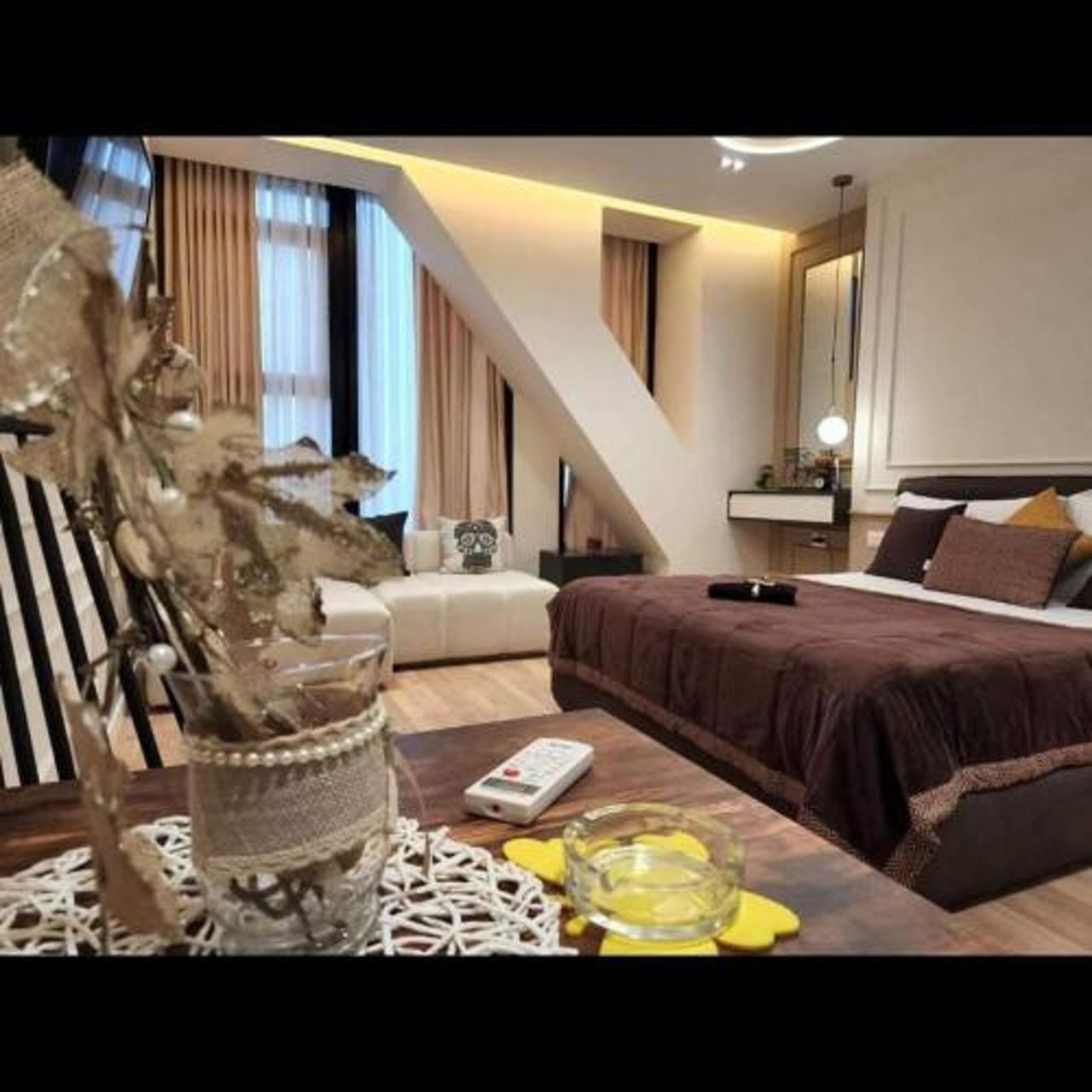 Likehome Square 21