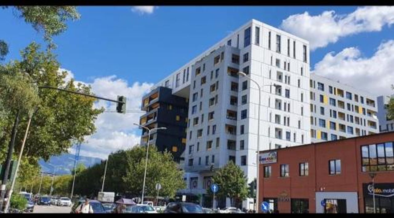 Likehome Square 21