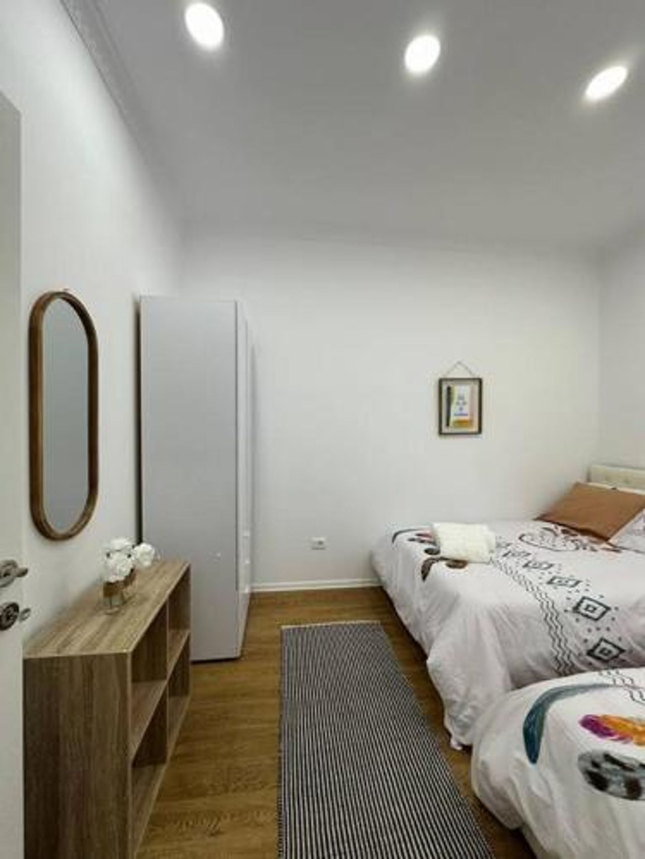 Cozy Apartment in Tirana