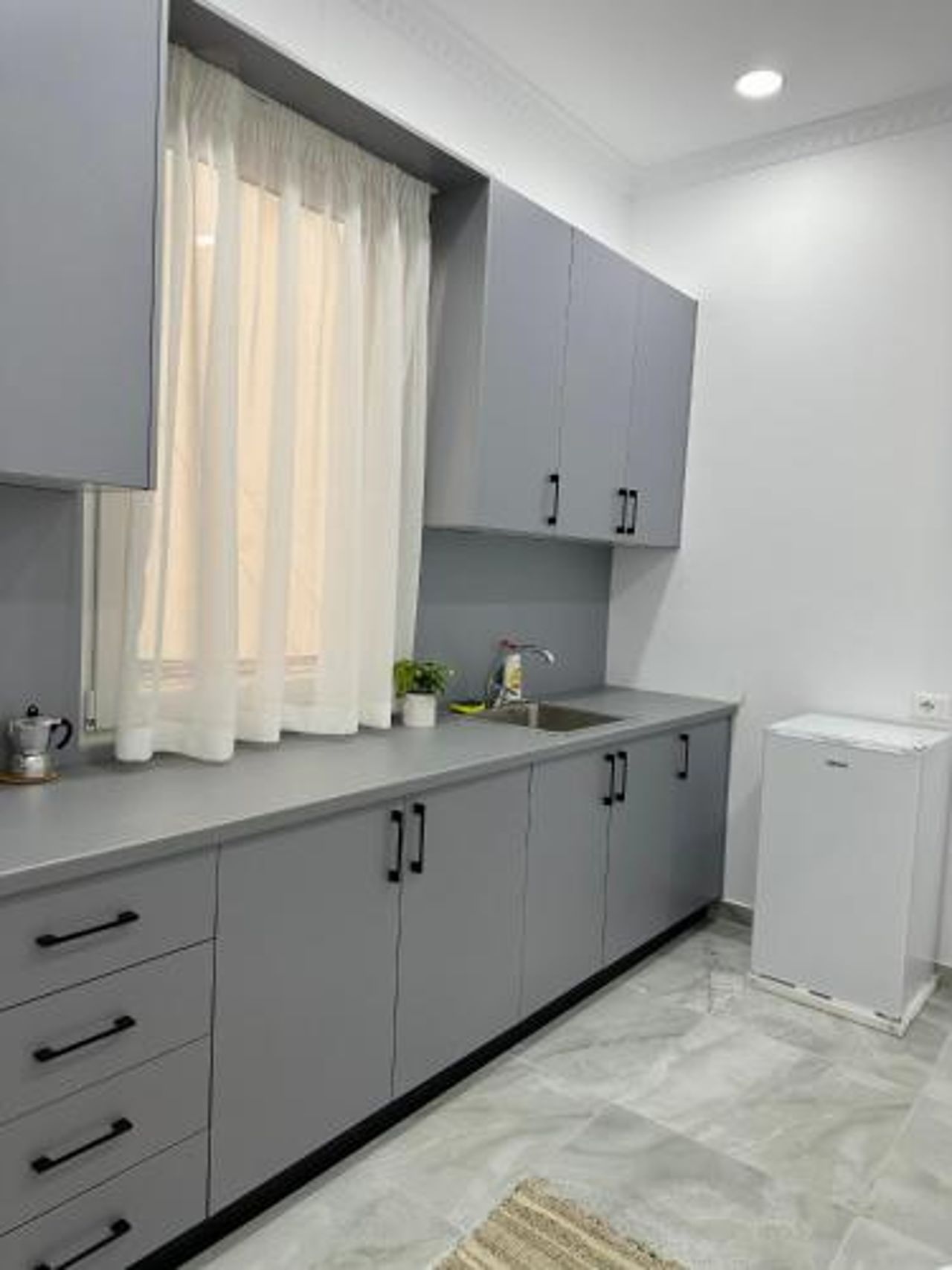 Cozy Apartment in Tirana