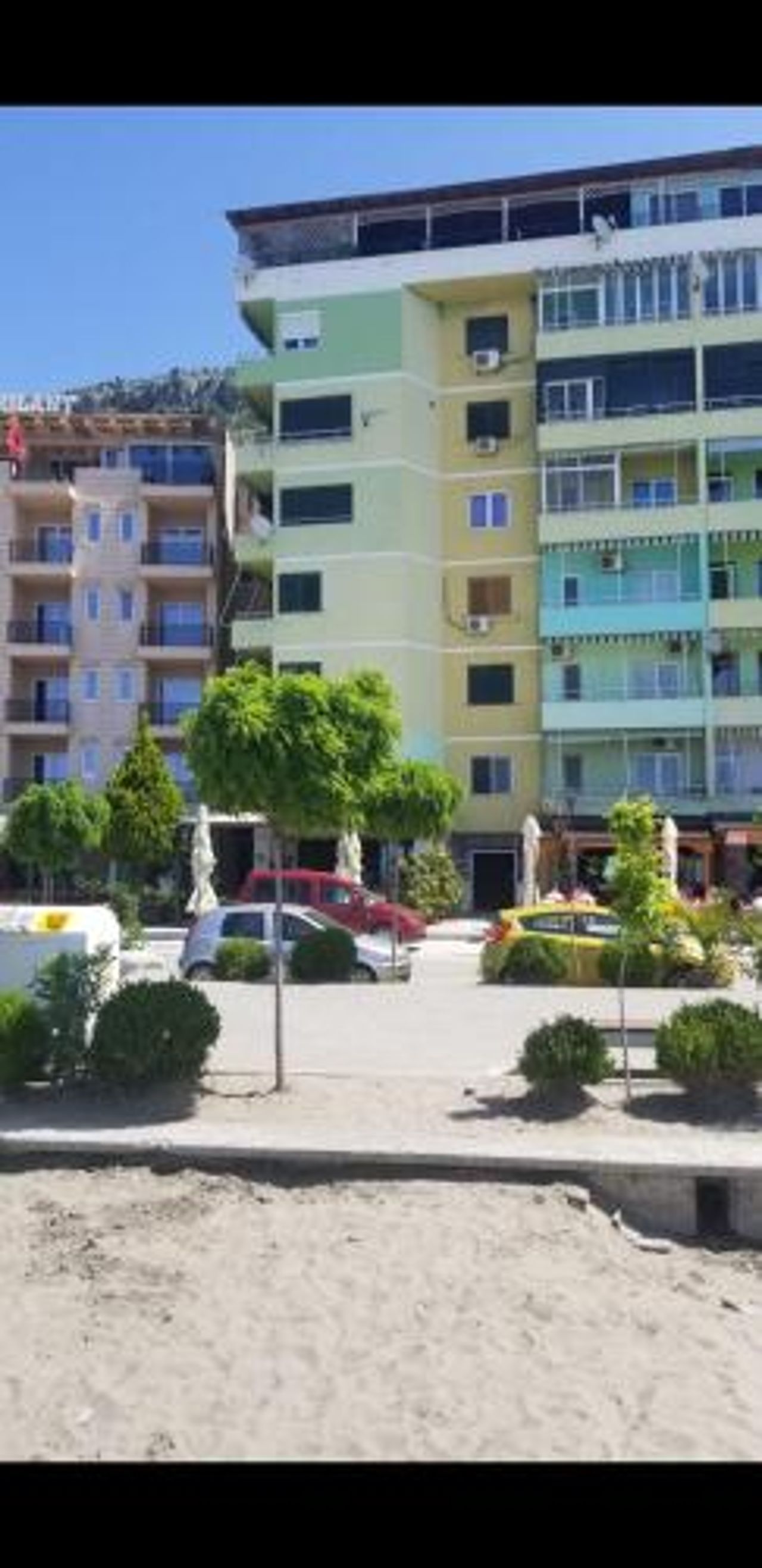 Apartament